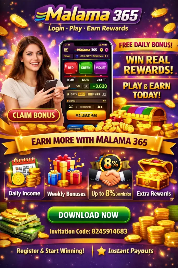 Malama 365 Game